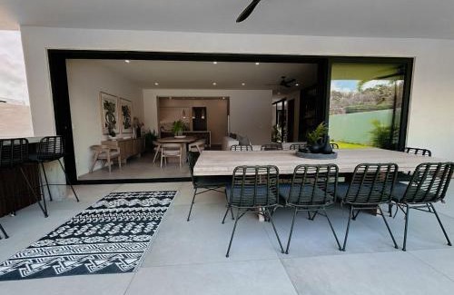 Xpu-Ha Villa | Luxury Modern Villa Puerto Aventuras - Rivera Maya
