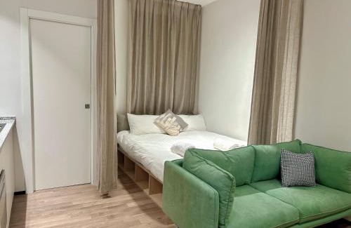 Tor di Quinto Apartment | Luxury Nest Ponte Milvio