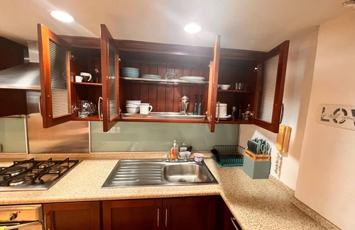 Casco Viejo Apartment | Luxury Oasis in Panama's Casco Viejo
