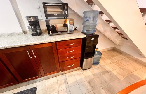Casco Viejo Apartment | Luxury Oasis in Panama's Casco Viejo