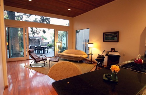 Bay Park House | Luxury Ocean view Bay view Home