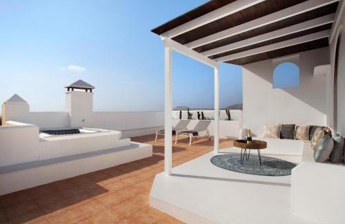 Geafond Apartment | Luxury Ocean View