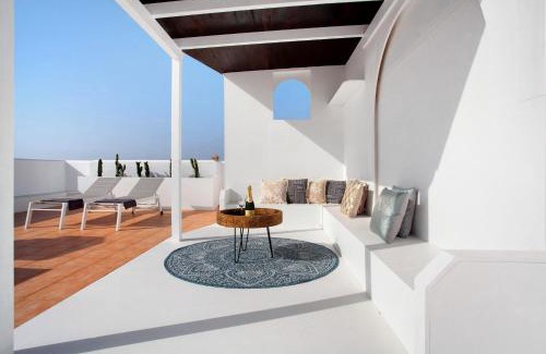 Geafond Apartment | Luxury Ocean View