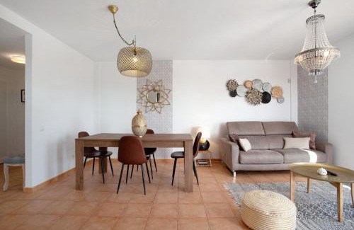 Geafond Apartment | Luxury Ocean View