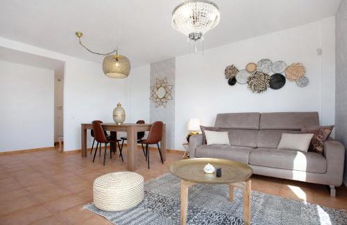 Geafond Apartment | Luxury Ocean View
