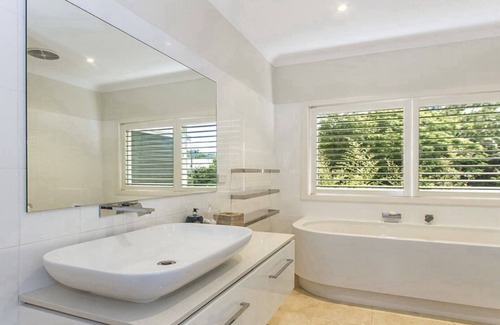 Pearl Beach House | LUXURY ON PEARL - PEARL BEACH