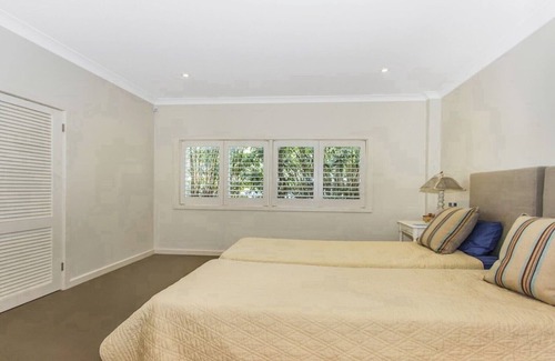 Pearl Beach House | LUXURY ON PEARL - PEARL BEACH