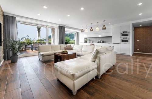 San Sebastian Centro Apartment | Luxury on the Beach | Atlantic Realty