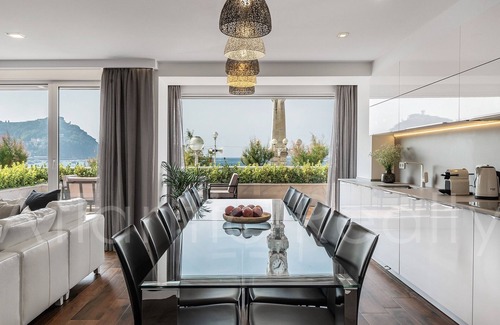 San Sebastian Centro Apartment | Luxury on the Beach | Atlantic Realty