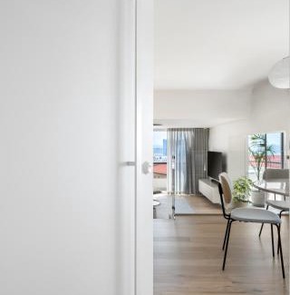 Herzliya Pituach Apartment | Luxury Penthouse