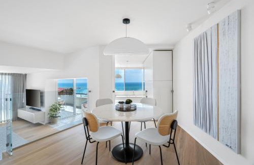 Herzliya Pituach Apartment | Luxury Penthouse
