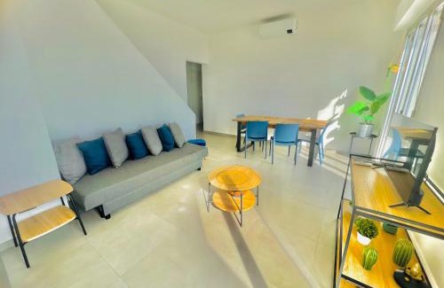 Sanremo Apartment | Luxury Penthouse Poseidon Suite - Sanremo