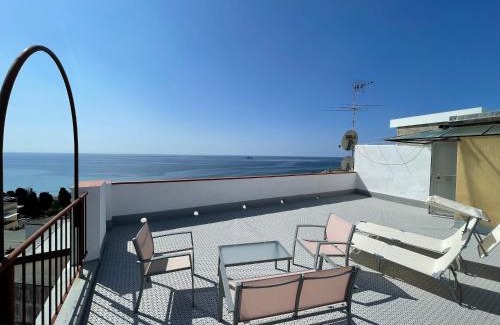 Sanremo Apartment | Luxury Penthouse Poseidon Suite - Sanremo