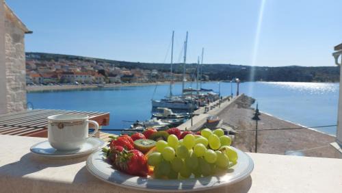 Primosten Apartment | Luxury Penthouse Roberta