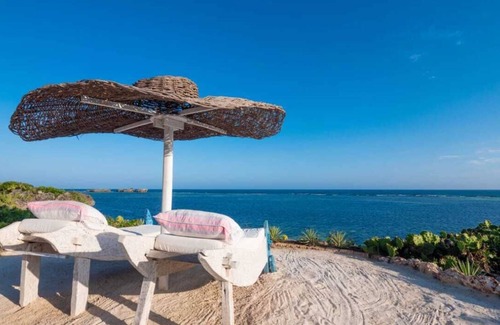 Watamu Villa | Luxury Perl Villa