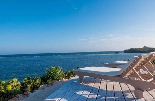 Watamu Villa | Luxury Perl Villa
