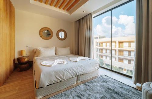 Punta Cana Apartment | Luxury Pool View Suite at 5-Star Hotel