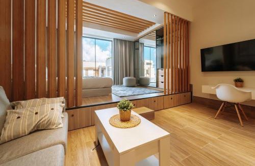 Punta Cana Apartment | Luxury Pool View Suite at 5-Star Hotel