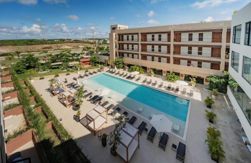 Punta Cana Apartment | Luxury Pool View Suite at 5-Star Hotel