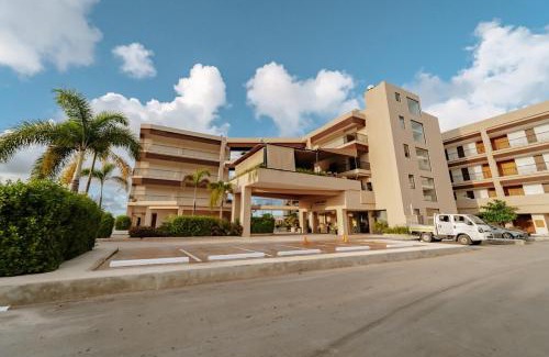 Punta Cana Apartment | Luxury Pool View Suite at 5-Star Hotel