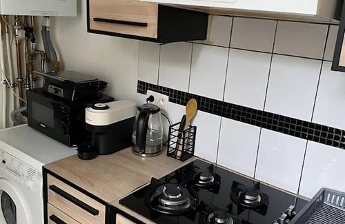 Seefhoek Apartment | Luxury Private Apartment for Rent in the Heart of Antwerp ★
