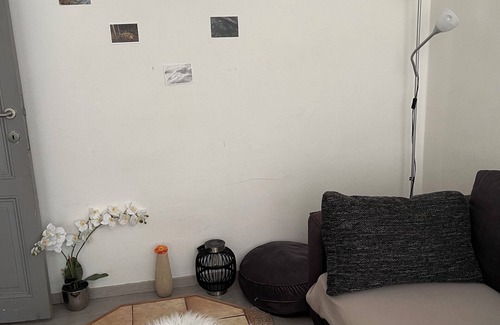Seefhoek Apartment | Luxury Private Apartment for Rent in the Heart of Antwerp ★