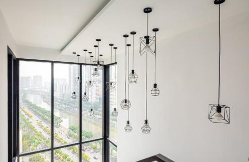 District 1 Apartment | Luxury Retreat D1mension