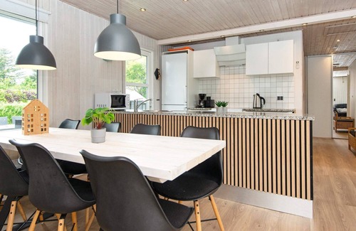 Pøt Strandby House | Luxury Retreat in Pot Strandby - By Traum Ferienwohnungen