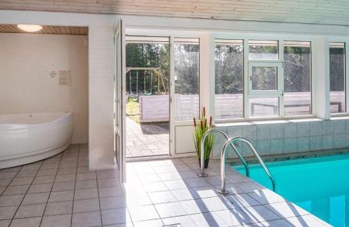Toftum House | Luxury Retreat in Toftum - By Traum Ferienwohnungen