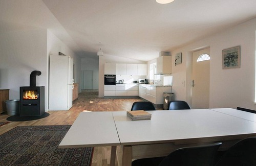Skibby House | Luxury Retreat in Vellerup - By Traum Ferienwohnungen