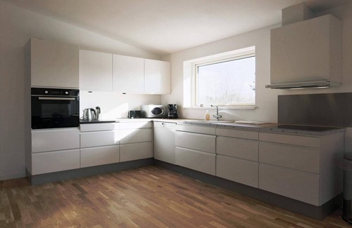 Skibby House | Luxury Retreat in Vellerup - By Traum Ferienwohnungen