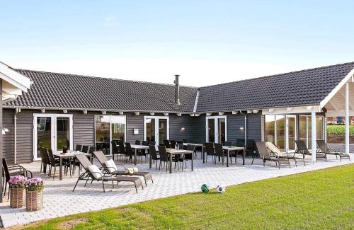 Skastrup House | Luxury Retreat with Pool - By Traum Ferienwohnungen