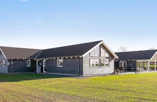 Skastrup House | Luxury Retreat with Pool - By Traum Ferienwohnungen