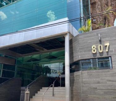 Benito Juarez Apartment | Luxury Rooftop SuiteB