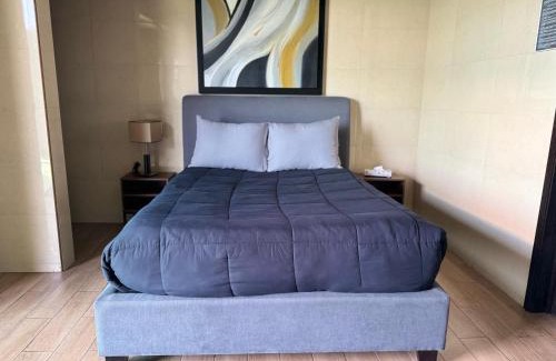 Benito Juarez Apartment | Luxury Rooftop SuiteB