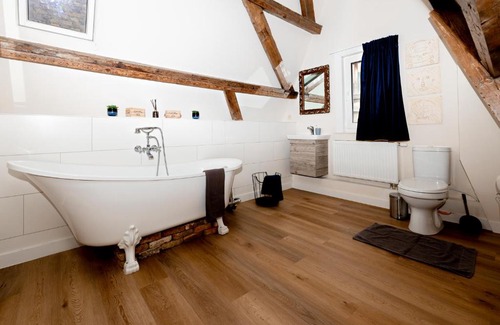 Historisch centrum Apartment | Luxury Rooms