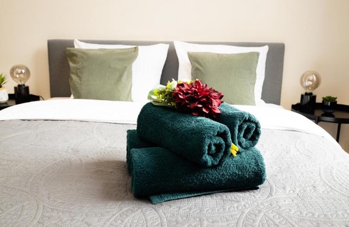 Historisch centrum Apartment | Luxury Rooms