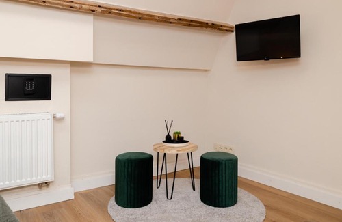 Historisch centrum Apartment | Luxury Rooms