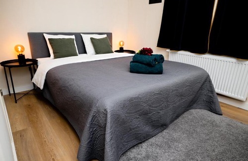 Historisch centrum Apartment | Luxury Rooms