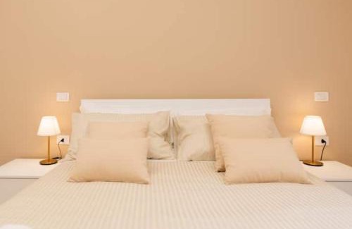 Vasto House | Luxury Rooms
