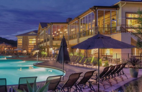Lawrence Welk Resort Village House | Luxury San Diego Resort - 1 or 2 bedrooms. Most Weeks Available