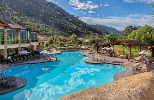 Lawrence Welk Resort Village House | Luxury San Diego Resort - 1 or 2 bedrooms. Most Weeks Available