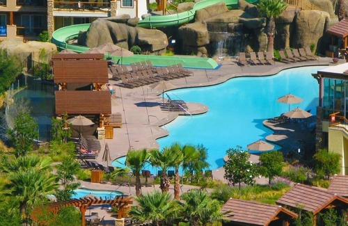 Lawrence Welk Resort Village House | Luxury San Diego Resort - 1 or 2 bedrooms. Most Weeks Available