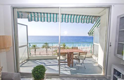 Les Baumettes Apartment | Luxury Sea Front Condo Milord