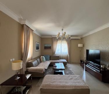 Gevgelija House | Luxury second home in Gevgelija