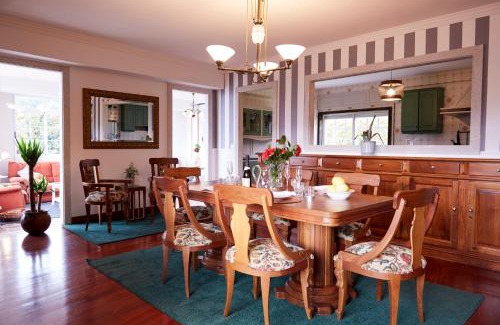 Padron Apartment | Luxury Singular Rosa