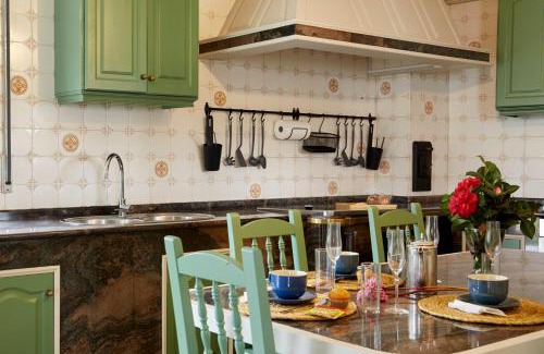 Padron Apartment | Luxury Singular Rosa