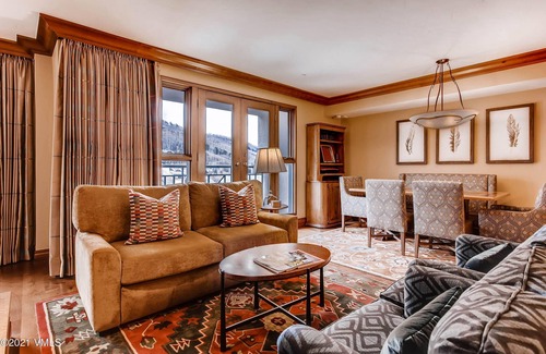 Beaver Creek Resort | Luxury Ski-in/Ski-out, Residences at Park Hyatt Beaver Creek Village
