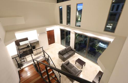 Jaco Apartment | Luxury SKY PENTHOUSES 3-6BR Condo-Hotel at Oceano Jaco