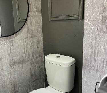 Greater Johannesburg Metropolitan Area Apartment | Luxury Soweto Haven